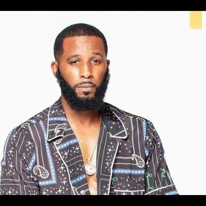 Meet your Posher, Jason